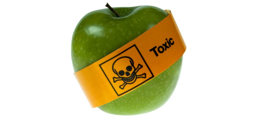 Pestycydy - jak na nas działają i jak się przed nimi uchronić