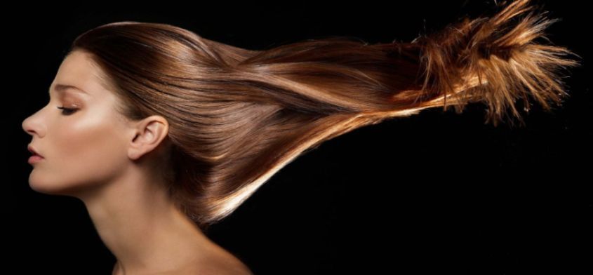 Zadbaj na wiosnę o włosy - preparaty na odżywienie i wzmocnienie włosów