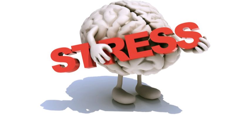 Szkodliwe skutki przewlekłego stresu