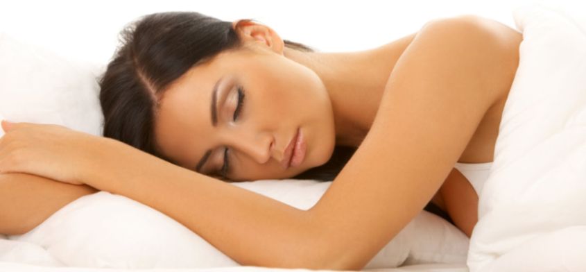 Czy jest związek między nowotworem a niedostateczną ilością snu?
