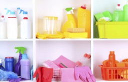 Co zawierają detergenty i jak to wpływa na zdrowie?