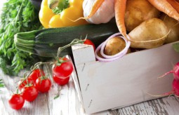 Jesienne warzywa sezonowe - jak kupować, przechowywać i przyrządzać 