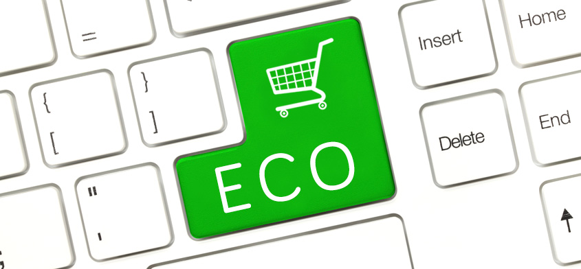 Dlaczego warto robić zakupy w internetowych sklepach ekologicznych?