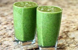 Zielono mi - czyli smoothies, soki i koktajle dla zdrowia i urody!
