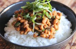 Natto - superpożywienie bogate w witaminę K2
