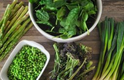 Jak pozbyć się pestycydów z warzyw i owoców - szybka i tania metoda