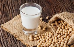 Przepis na mleko sojowe bez fasolowego posmaku