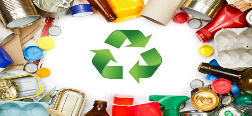 Nowe, ekologiczne sposoby recyklingu plastiku