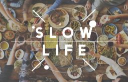 Slow life - zwolnij i zacznij żyć