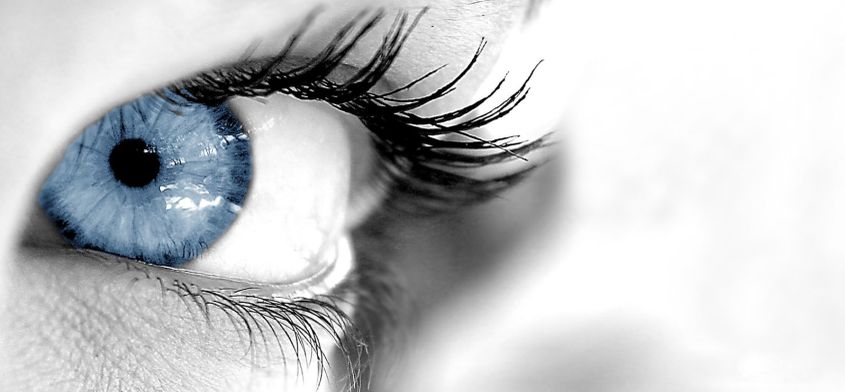 Zadbaj o swoje oczy cz.2 - Ćwiczenia na poprawę wzroku