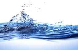 Kąpiel w krzemie - o właściwościach wody krzemowej