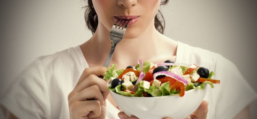 Dieta metaboliczna - dieta dopasowana do potrzeb Twojego organizmu