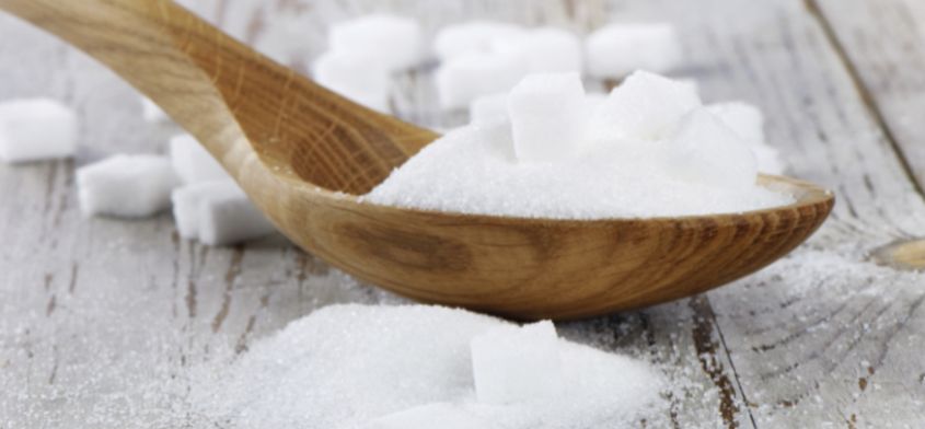 Ksylitol - zdrowy zamiennik białego cukru