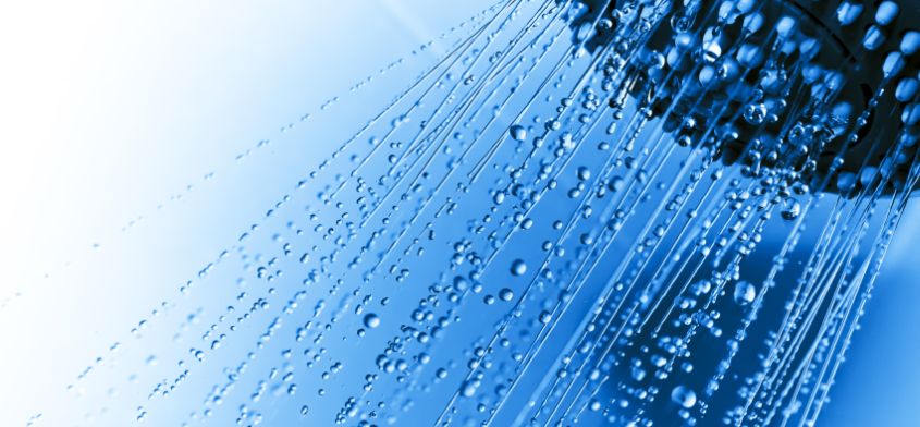Naprzemienny prysznic - sposób na wzmocnienie odporności i detoksykację organizmu