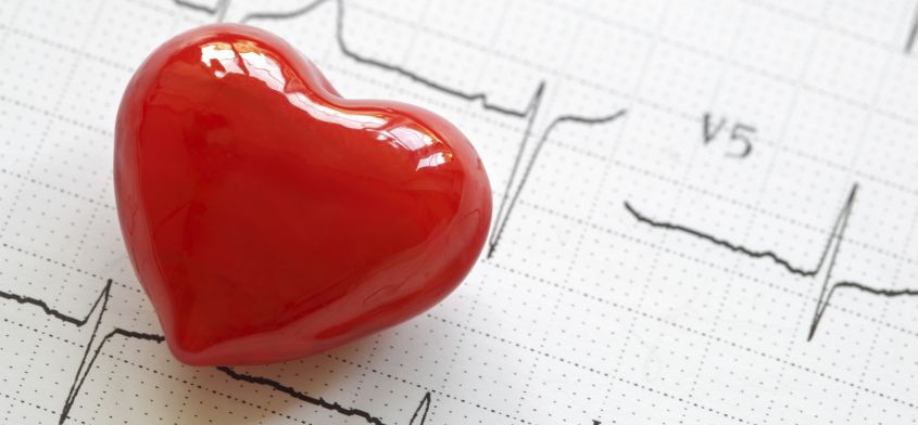 12 witamin i pierwiastków, których potrzebuje twoje serce
