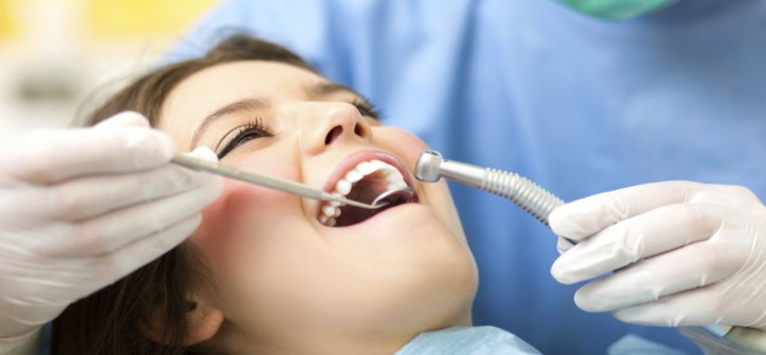 Czy amalgamat stomatologiczny i leczenie kanałowe szkodzą zdrowiu?