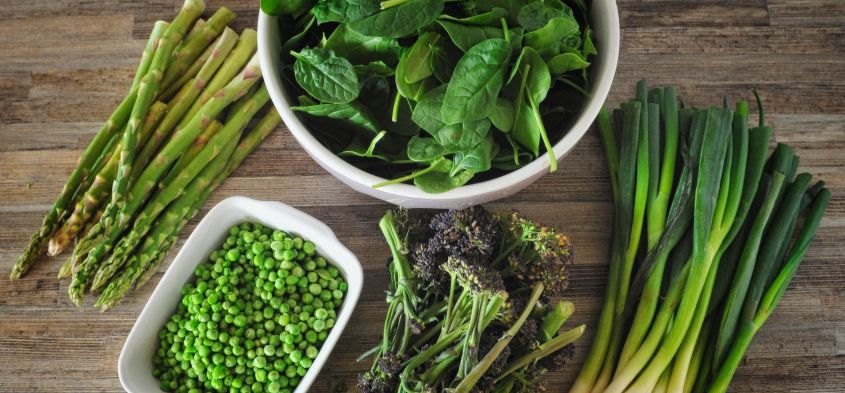 Jak pozbyć się pestycydów z warzyw i owoców - szybka i tania metoda