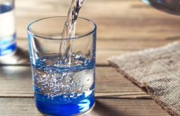 Woda alkaliczna - prosty przepis dla każdego
