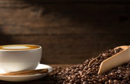 kawa i jej właściwości