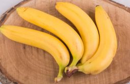 Właściwości i wartości odżywcze bananów