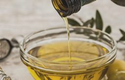 Oliwa z oliwek na włosy - efekty